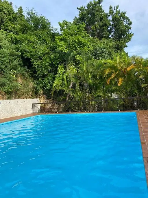 Le Wida Appart, Charme, Elegance & Detente ! Le Gosier  0*, Le Gosier (Grande-Terre) Guadeloupe