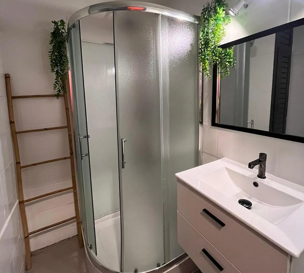 Apartment Le Wida Appart, Charme, Elegance & Detente ! Le Gosier